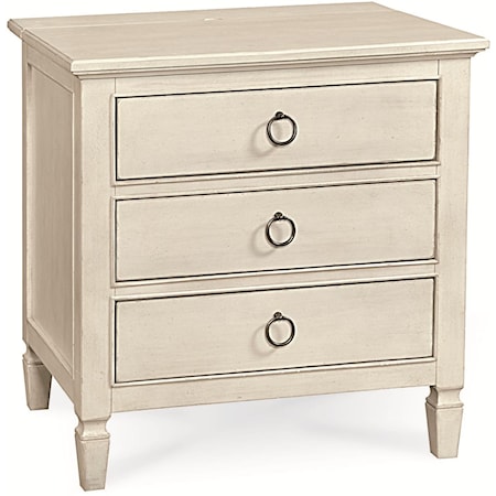 Summer Hill Nightstand